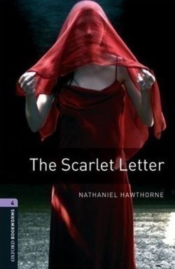 Oxford Bookworms Library 4 Scarlet Letter