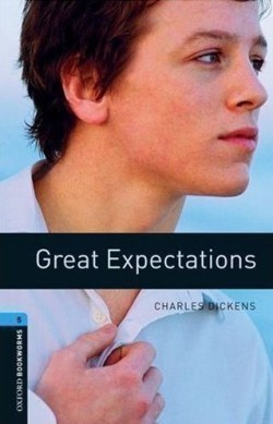 Oxford Bookworms Library 5 Great Expectations