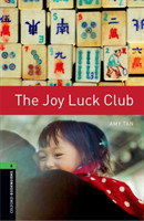 Oxford Bookworms Library 6 Joy Luck Club