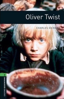 Oxford Bookworms Library 6 Oliver Twist