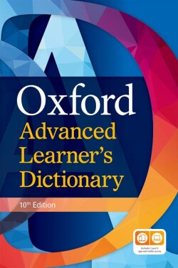 Oxford Advanced Learner's Dictionary: Hardback + Online Access