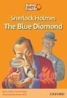 Family and Friends Readers 4 Sherlock Holmes