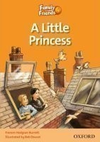 Family and Friends Readers 4 Little Princess