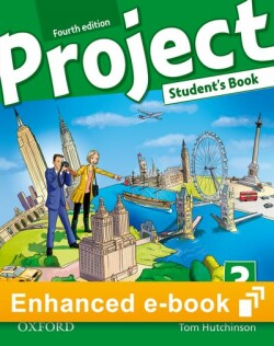 Project, 4th Edition 3 eBook (Student's Book)