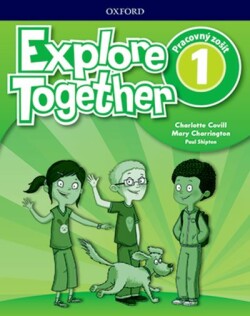 Explore Together 1 Classroom Presentation Tools (for Activity Book)