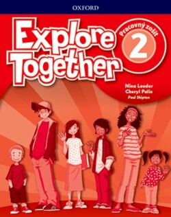 Explore Together 2 Classroom Presentation Tools (for Activity Book)