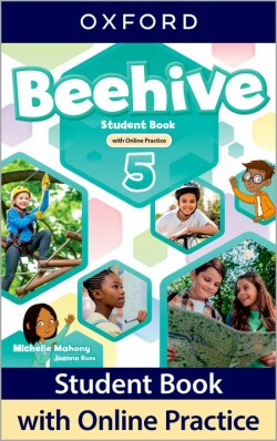 Beehive 5 Student's Book with Online Practice Pack