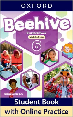 Beehive 6 Student's Book with Online Practice Pack