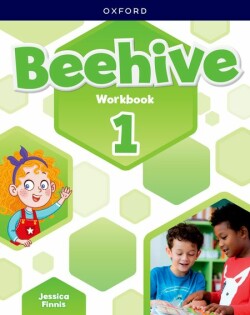Beehive 1 Activity Book