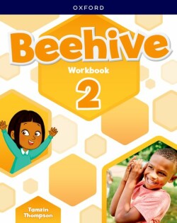 Beehive 2 Activity Book