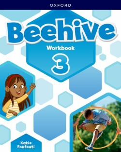 Beehive 3 Activity Book