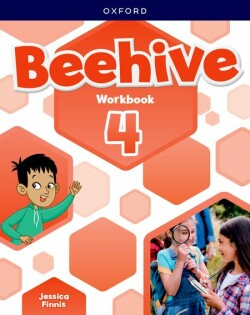 Beehive 4 Activity Book