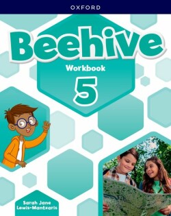 Beehive 5 Activity Book
