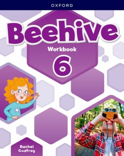 Beehive 6 Activity Book  