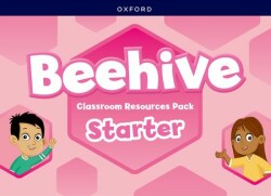 Beehive Starter Teacher's Resource Pack