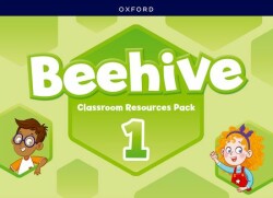 Beehive 1 Teacher's Resource Pack
