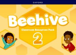 Beehive 2 Teacher's Resource Pack