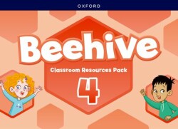 Beehive 4 Teacher's Resource Pack