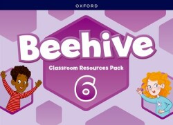 Beehive 6 Teacher's Resource Pack  
