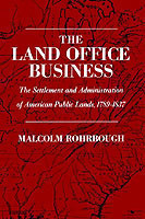 Land Office Business