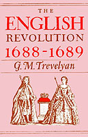 English Revolution 1688-1689