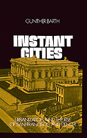 Instant Cities