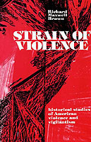 Strain of Violence