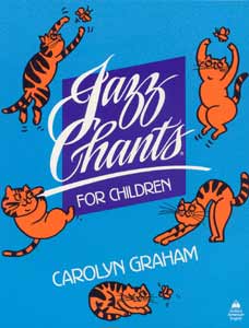 Jazz Chants for Children Student's Book