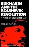 Bukharin and the Bolshevik Revolution