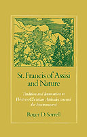 St Francis of Assisi and Nature