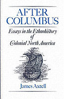 After Columbus
