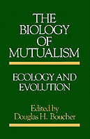 Biology of Mutualism