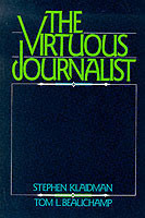 Virtuous Journalist