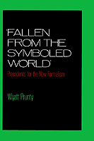 'Fallen from the Symboled World'