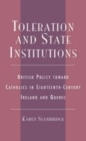 Toleration and the Constitution
