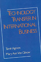 Technology Transfer in International Business