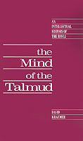 Mind of the Talmud