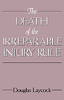 Death of the Irreparable Injury Rule