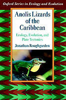 Anolis Lizards of the Caribbean