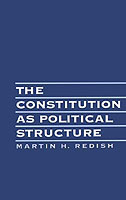 Constitution as Political Structure