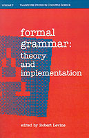 Formal Grammar Theory and Implementation