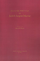 Selected Writings of Judith Sargent Murray