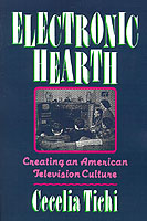 Electronic Hearth