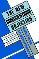 New Conscientious Objection