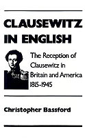 Clausewitz in English