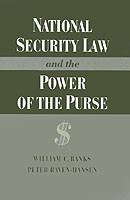 National Security Law and the Power of the Purse