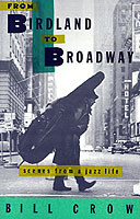 From Birdland to Broadway