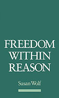 Freedom Within Reason