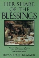 Her Share of the Blessings