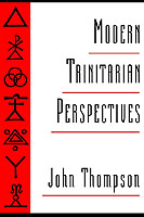 Modern Trinitarian Perspectives